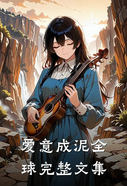 爱意成泥全球完整文集