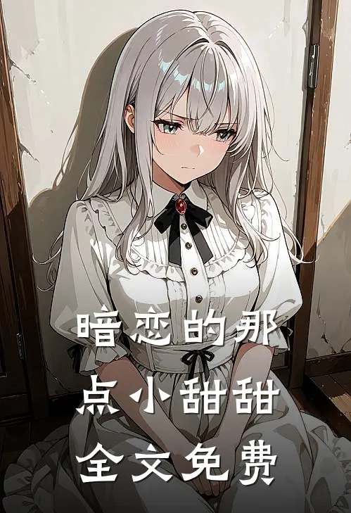 暗恋的那点小甜甜全文免费