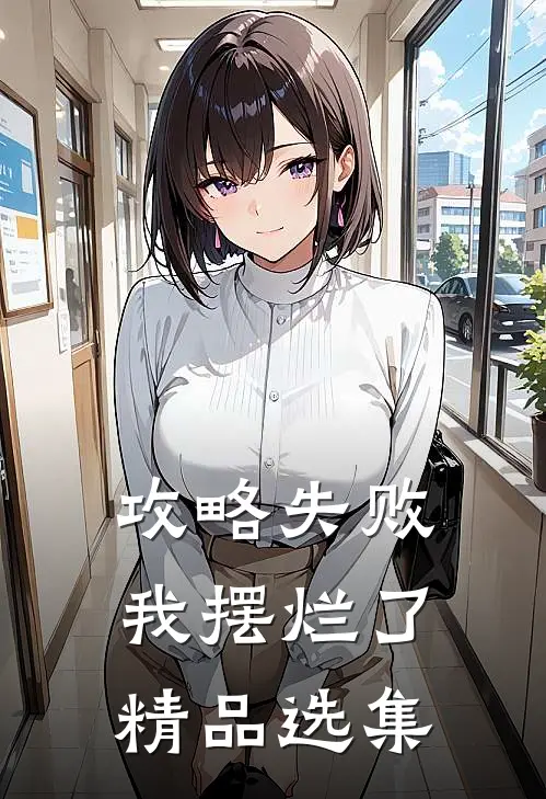 攻略失败，我摆烂了精品选集