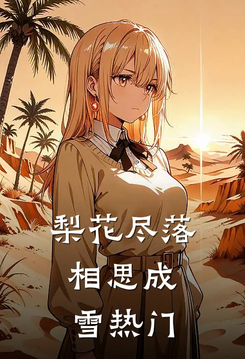 梨花尽落，相思成雪热门