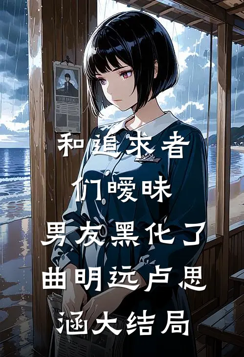 和追求者们暧昧，男友黑化了曲明远卢思涵大结局