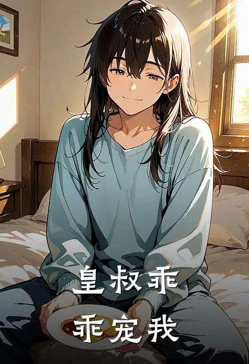 皇叔乖乖宠我