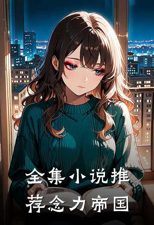 全集小说推荐念力帝国
