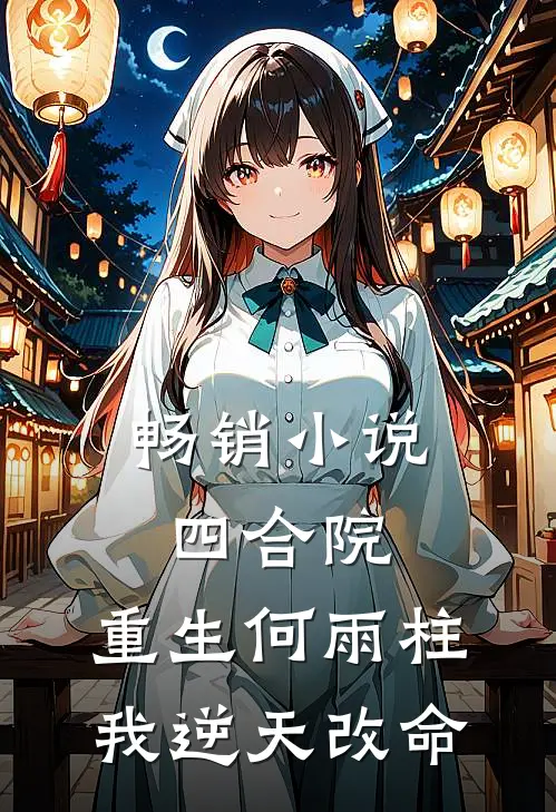 畅销四合院重生何雨柱,我逆天改命免费阅读