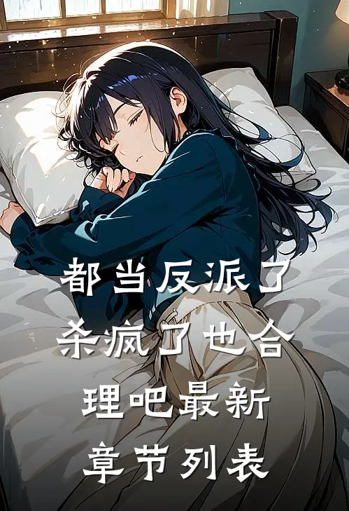 都当反派了，杀疯了也合理吧最新章节列表