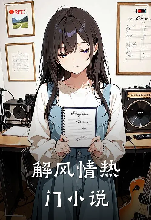 解风情热门小说