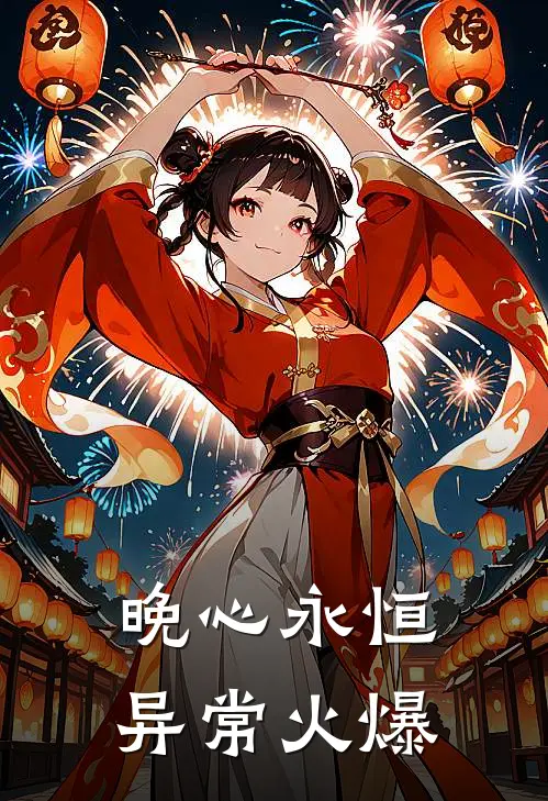 晚心永恒异常火爆