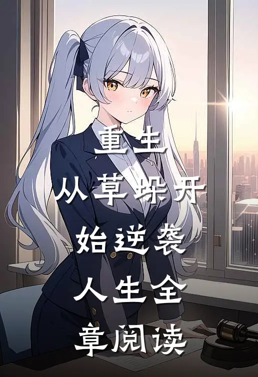 重生：从草垛开始逆袭人生全章阅读
