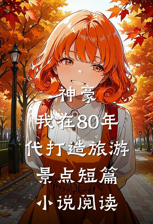 神豪：我在80年代打造旅游景点短篇小说阅读