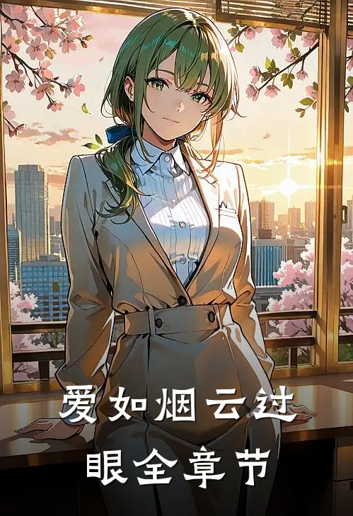 爱如烟云过眼全章节