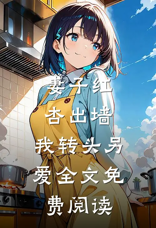 妻子红杏出墙，我转头另爱全文免费阅读