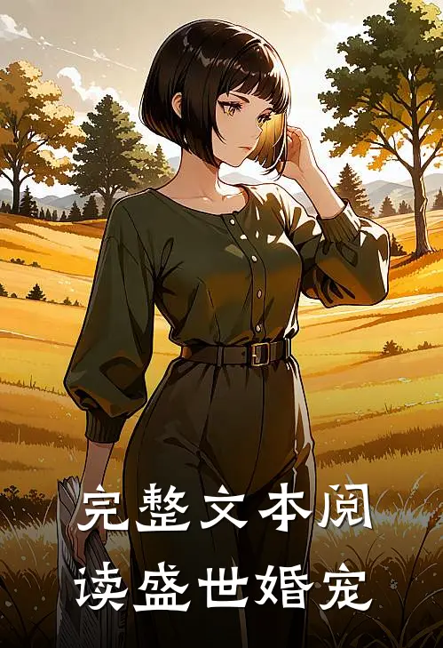 完整文本阅读盛世婚宠