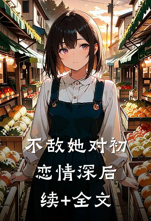 不敌她对初恋情深后续+全文