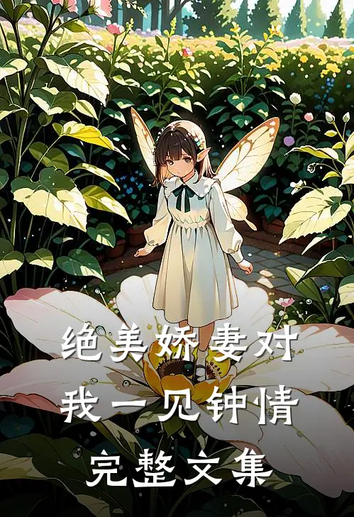 绝美娇妻对我一见钟情完整文集