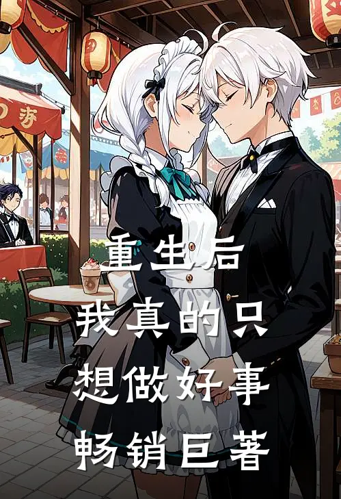 重生后，我真的只想做好事畅销巨著