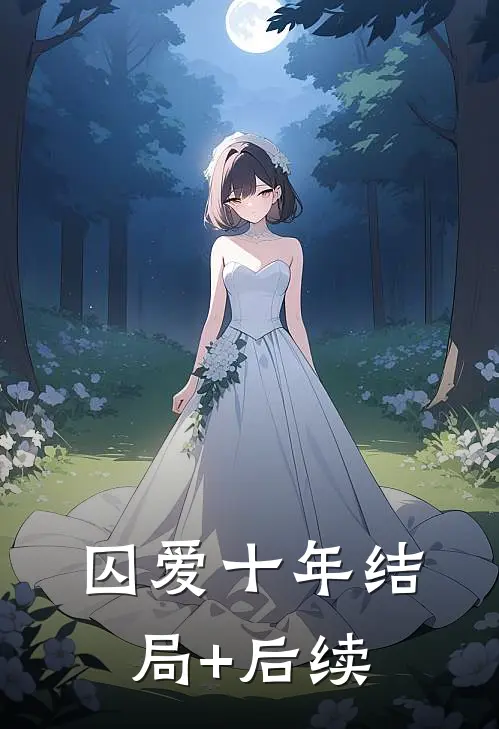 囚爱十年结局+后续