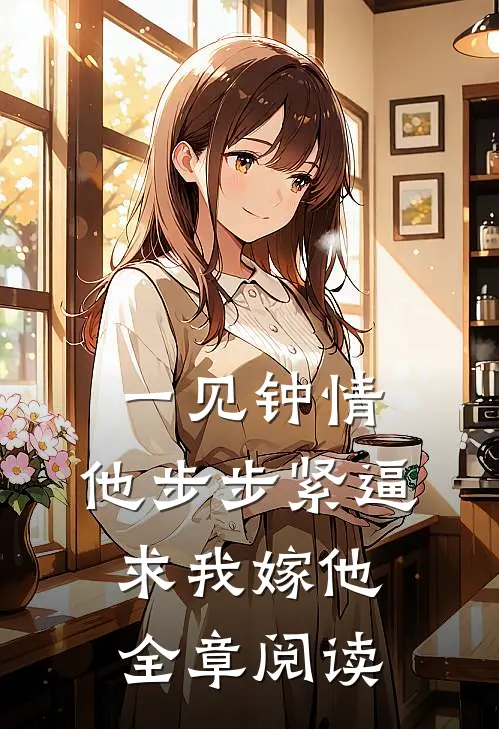 一见钟情，他步步紧逼求我嫁他全章阅读