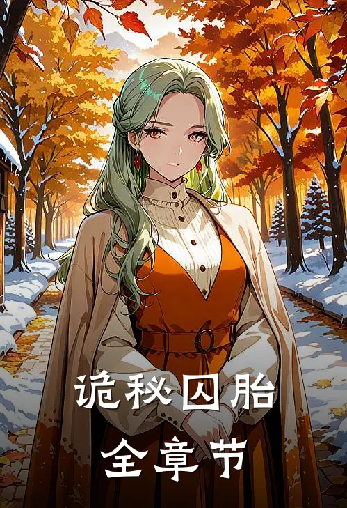 诡秘囚胎全章节