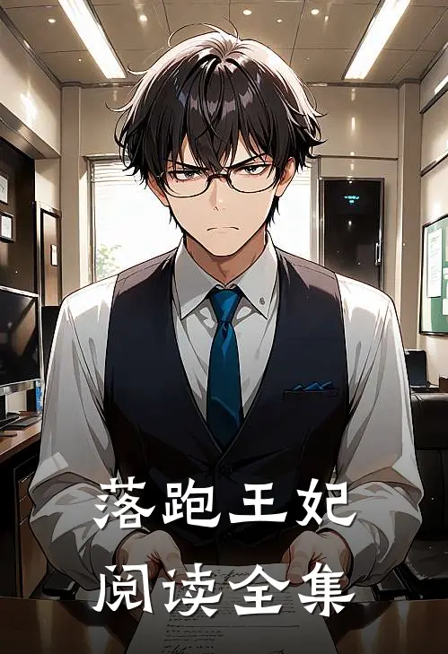 落跑王妃阅读全集