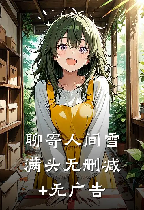 聊寄人间雪满头无删减+无广告