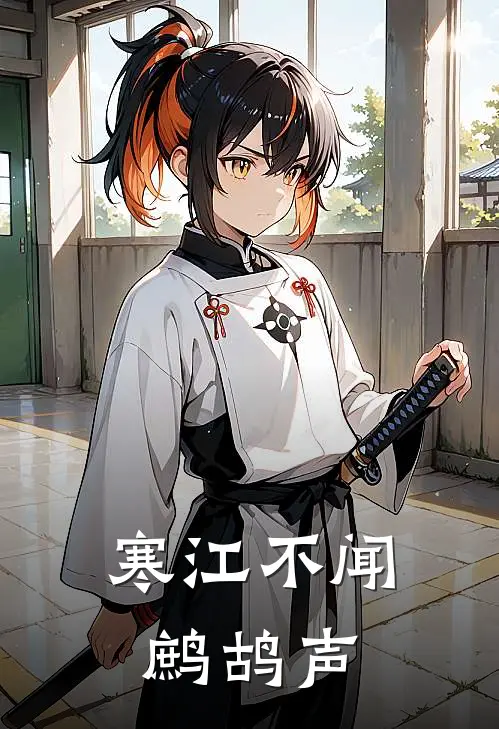 寒江不闻鹧鸪声