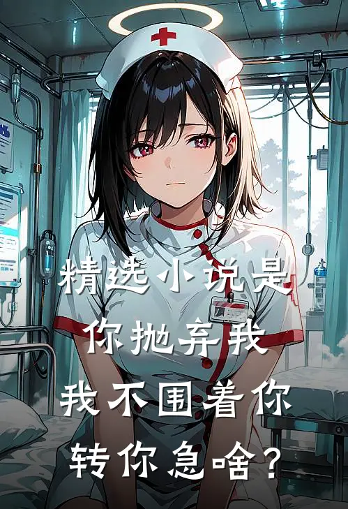 精选小说是你抛弃我，我不围着你转你急啥？