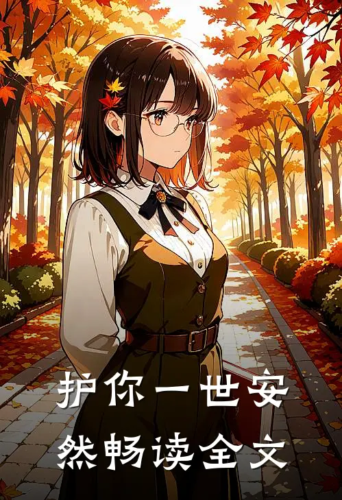 护你一世安然畅读全文