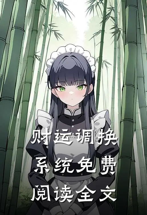 财运调换系统免费阅读全文