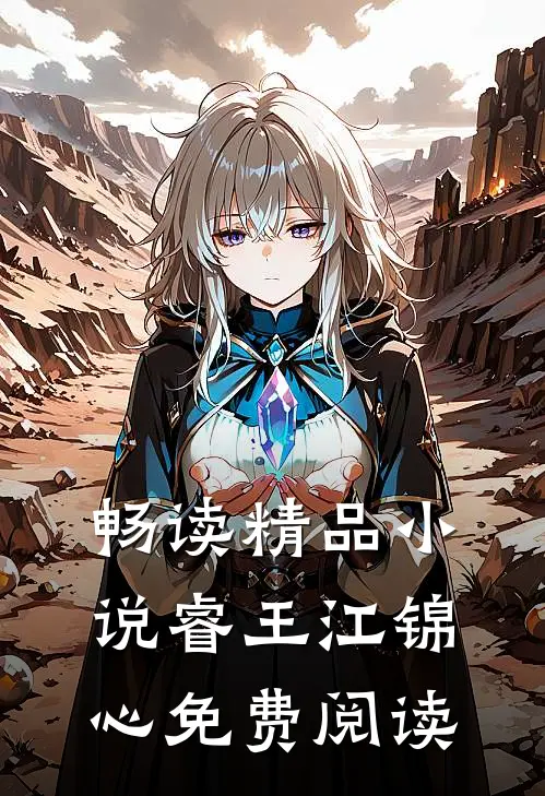 畅读精品小说睿王江锦心免费阅读
