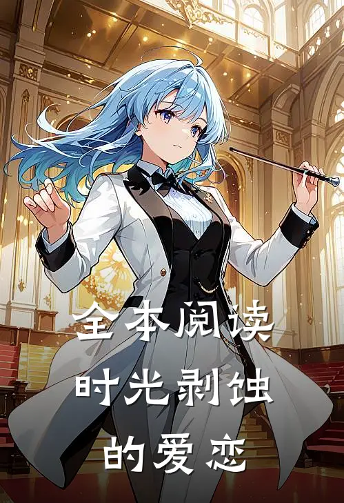 全本阅读时光剥蚀的爱恋
