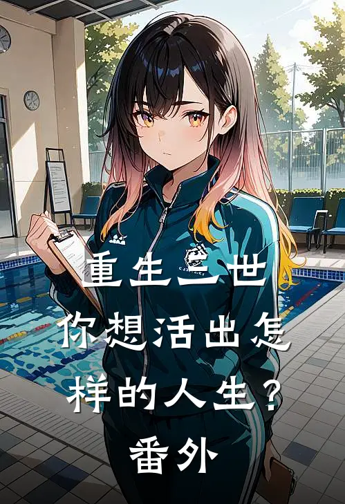 重生三世，你想活出怎样的人生？ 番外