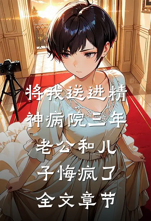 将我送进精神病院三年，老公和儿子悔疯了全文章节