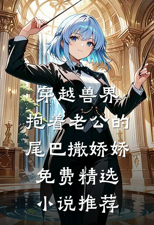 穿越兽界:抱着老公的尾巴撒娇娇免费精选小说推荐