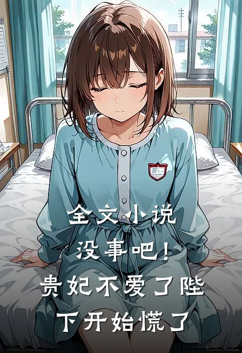 全文小说没事吧！贵妃不爱了，陛下开始慌了