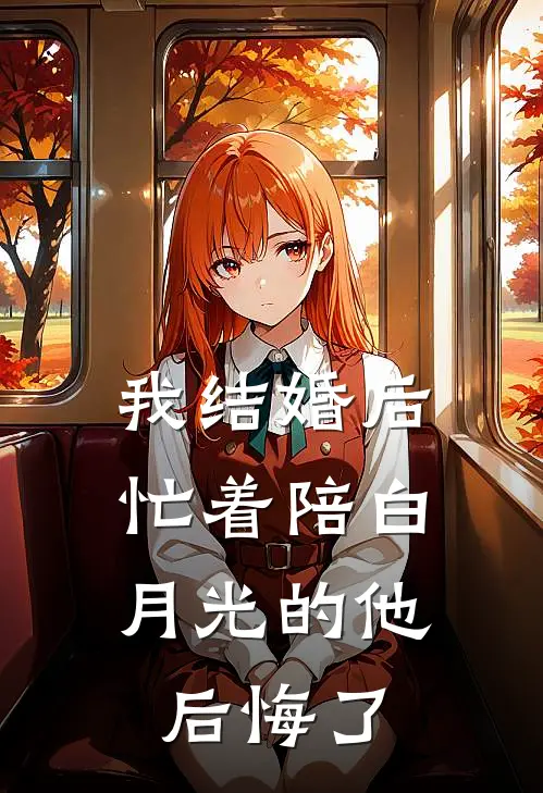 我结婚后，忙着陪白月光的他后悔了