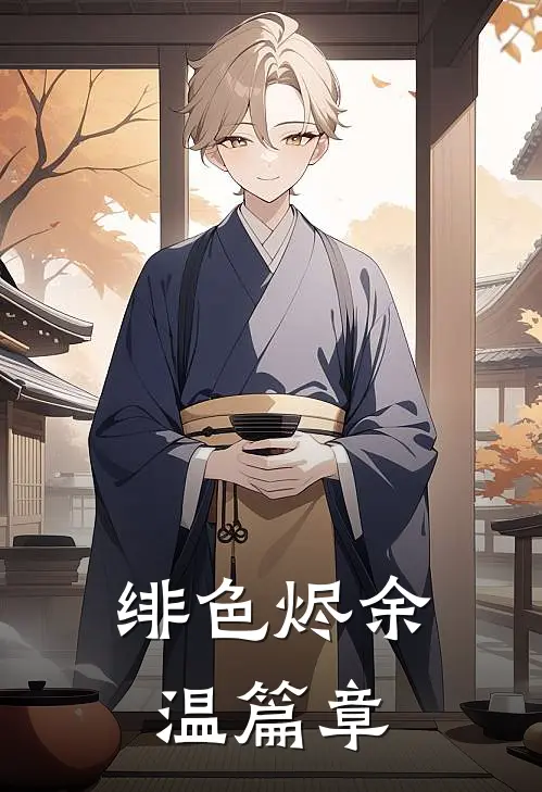 绯色烬余温篇章