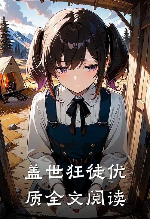 盖世狂徒优质全文阅读