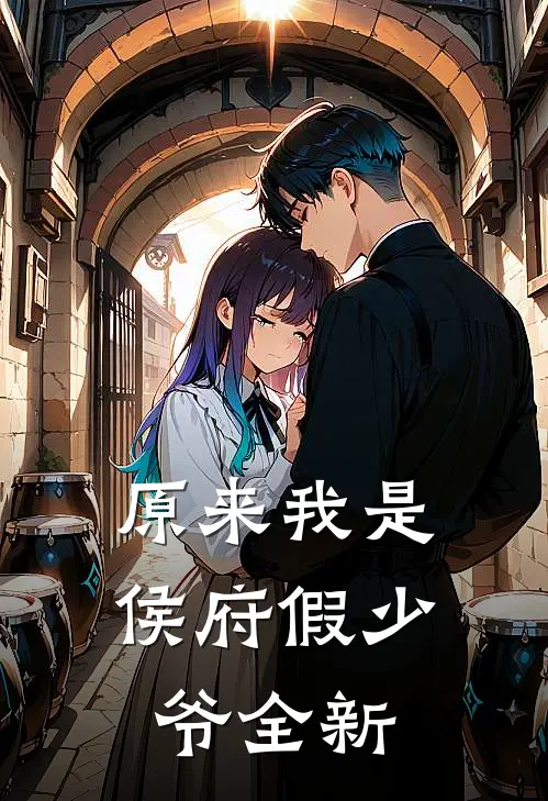 原来我是侯府假少爷全新