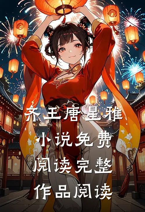 齐王唐星雅小说免费阅读完整作品阅读
