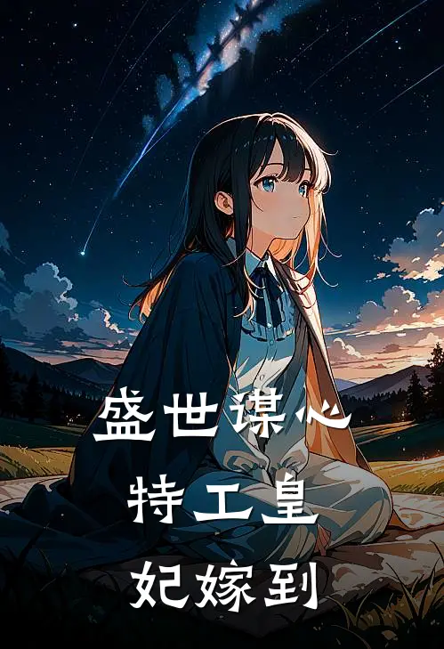 盛世谋心：特工皇妃嫁到