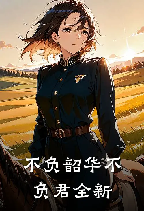 不负韶华不负君全新