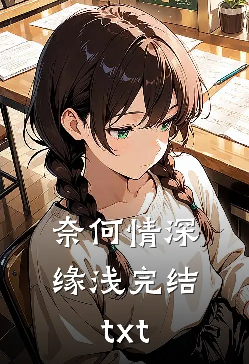 奈何情深缘浅完结txt