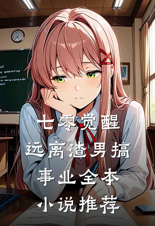 七零觉醒：远离渣男搞事业全本小说推荐
