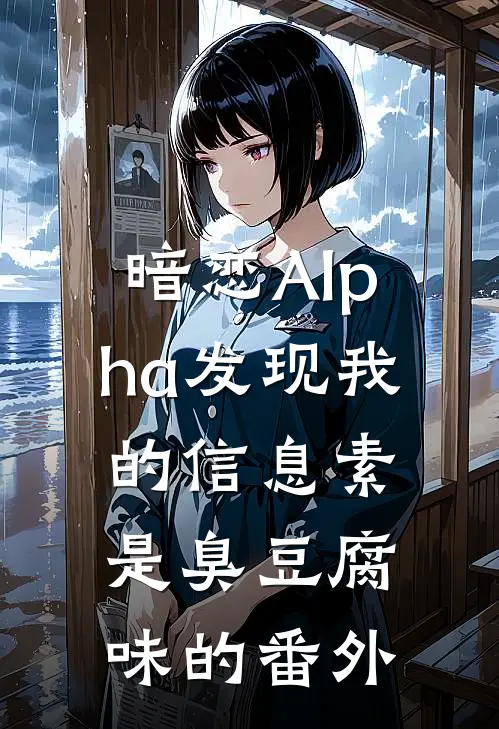 暗恋Alpha发现我的信息素是臭豆腐味的 番外