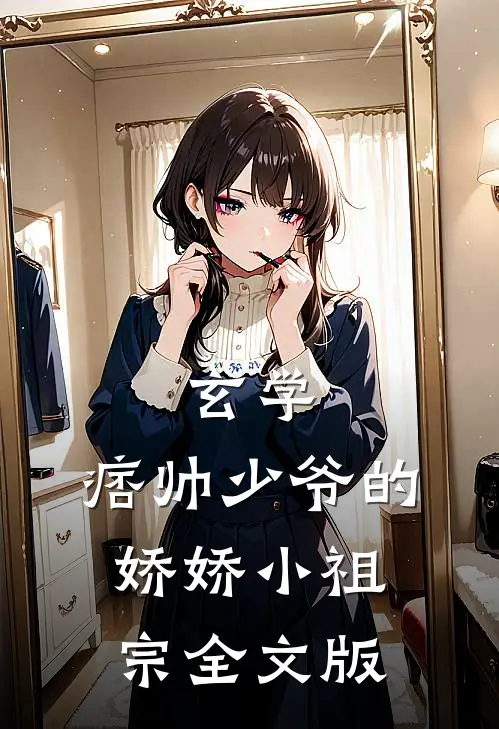 玄学：痞帅少爷的娇娇小祖宗全文版