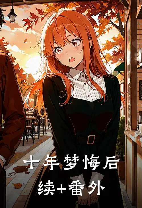 十年梦悔后续+番外