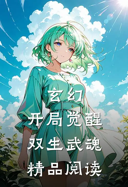 玄幻：开局觉醒双生武魂精品阅读
