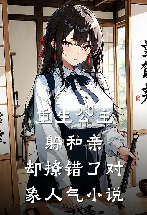 重生公主躲和亲，却撩错了对象人气小说