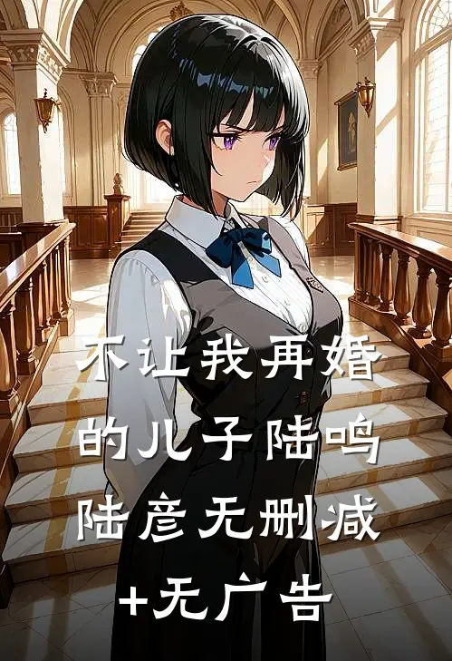 不让我再婚的儿子陆鸣陆彦无删减+无广告