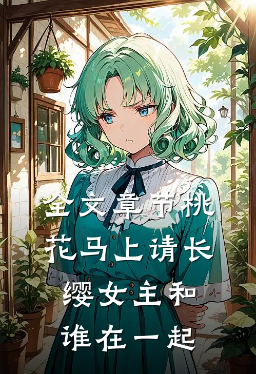 全文章节桃花马上请长缨女主和谁在一起